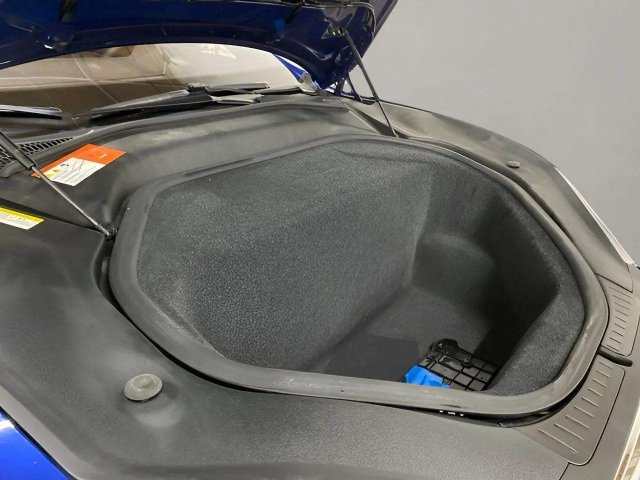 Used 2016 Tesla Model S 70D AWD/4WD image 78