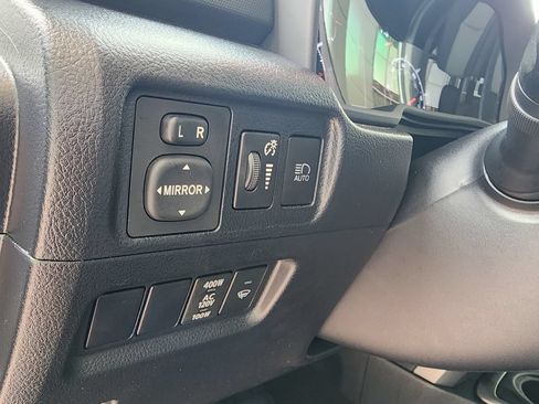 Used 2024 Toyota 4Runner SR5 RWD image 17