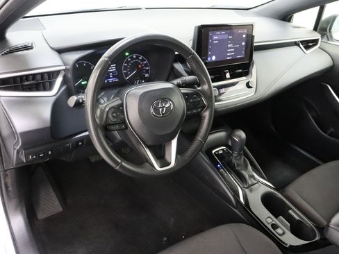 Certified 2023 Toyota Corolla SE image 13