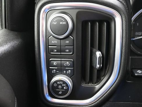 Used 2020 GMC Sierra 1500 Denali w/ Denali Carbonpro Edition AWD/4WD image 17