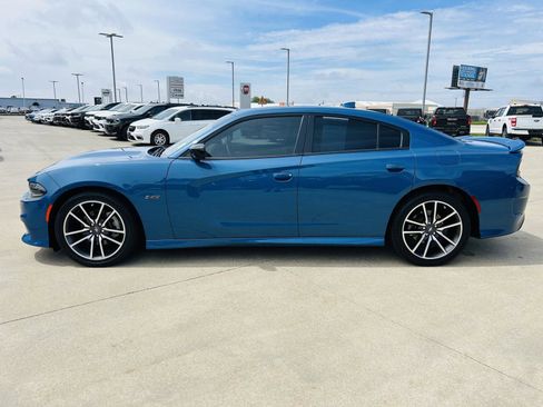 Used 2023 Dodge Charger R/T RWD image 33