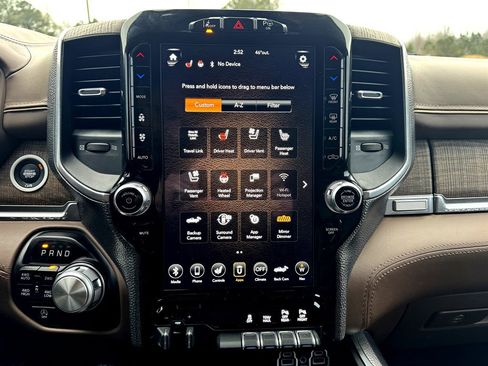 Used 2021 RAM 1500 Limited image 5