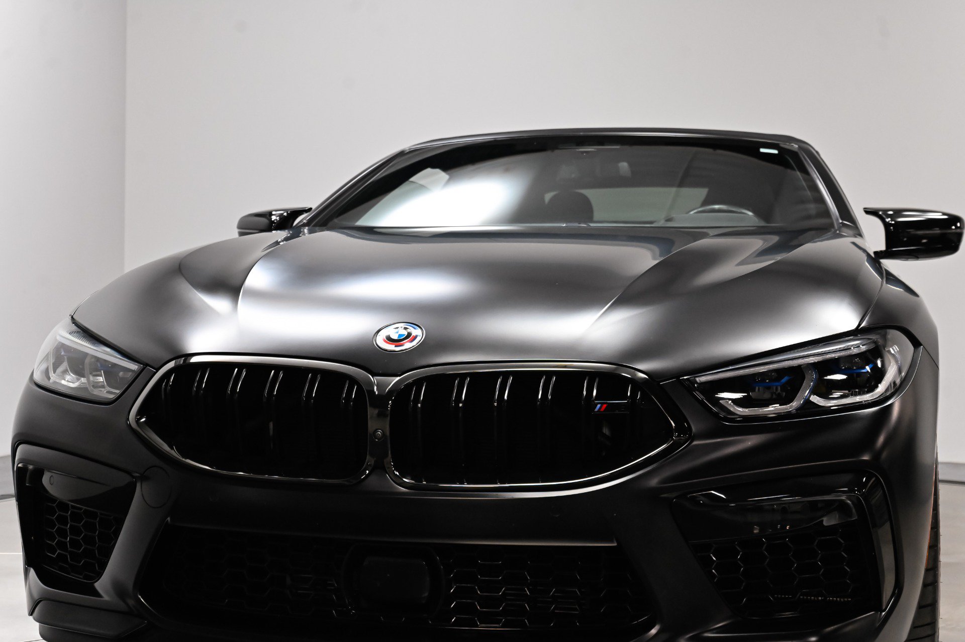 Used 2023 BMW M8 Competition AWD/4WD image 43