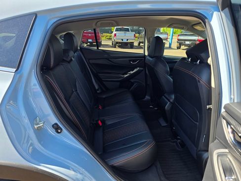Used 2021 Subaru Crosstrek 2.5i Limited AWD/4WD image 24