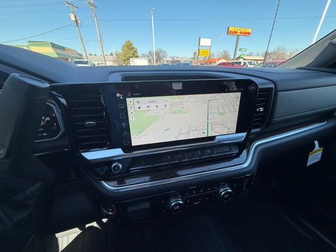 New 2026 GMC Sierra 3500 SLE w/ SLE Value Package image 16