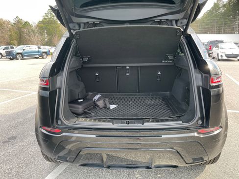 Used 2023 Land Rover Range Rover Evoque R-Dynamic S image 23