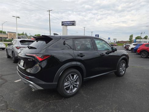 New 2026 Acura ADX AWD image 30
