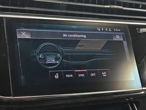 Used 2025 Audi Q7 2.0T Premium Plus w/ Premium Plus Package image 48