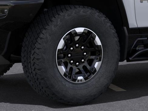 New 2025 GMC Hummer EV 3X w/ Extreme Off-Road Package image 9