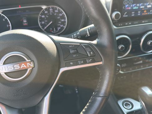 Certified 2024 Nissan Sentra SV w/ All-Weather Package FWD image 18