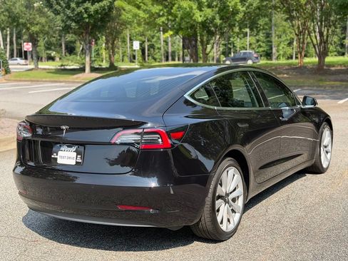 Used 2018 Tesla Model 3 Long Range RWD image 5