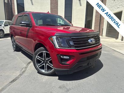 Used 2019 Ford Expedition Limited w/ Equipment Group 303A