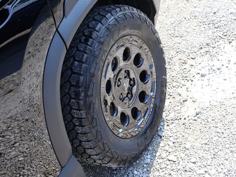 New 2026 Honda Passport TrailSport Elite image 25
