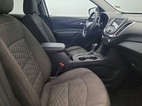 Used 2019 Chevrolet Equinox LT image 21