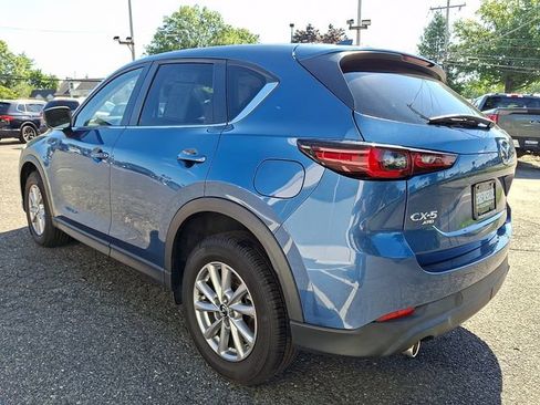 Used 2023 MAZDA CX-5 AWD 2.5 S image 4