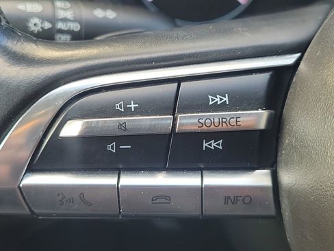 Used 2023 MAZDA CX-50 AWD 2.5 Turbo image 25