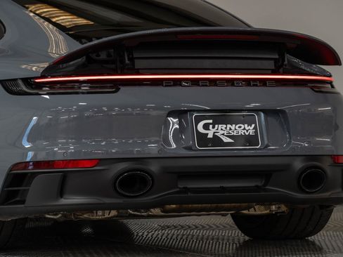 Used 2023 Porsche 911 Carrera GTS image 27