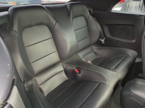 Used 2015 Ford Mustang Premium w/ Equipment Group 201A image 26