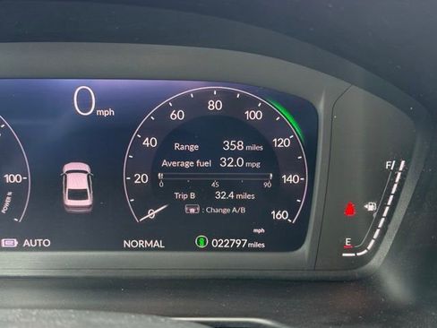 Used 2024 Honda Accord Sport image 18