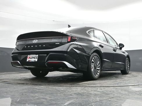 Certified 2024 Hyundai Sonata SEL image 44