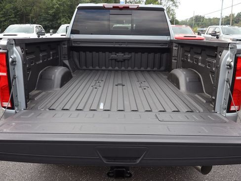 New 2026 Chevrolet Silverado 2500 LTZ AWD/4WD image 28
