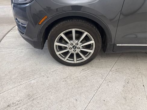 Used 2019 Lincoln MKC Reserve w/ MKC Technology Package FWD image 14