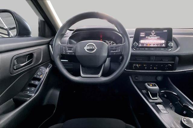 Certified 2026 Nissan Rogue S AWD/4WD image 11