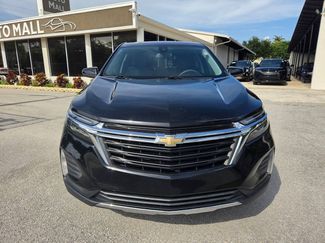 Used 2023 Chevrolet Equinox LT FWD video 2