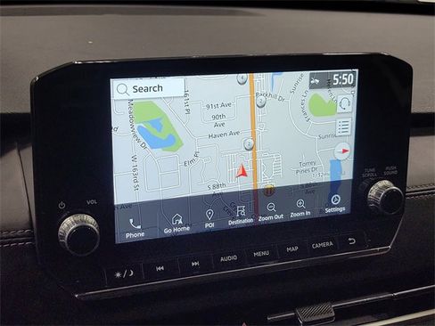 Used 2022 Mitsubishi Outlander SEL image 26