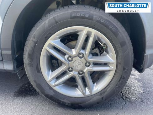 Used 2020 Hyundai Kona SE FWD image 6