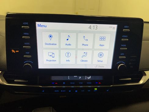 Used 2021 Toyota Sienna XLE w/ XLE Plus Package image 40