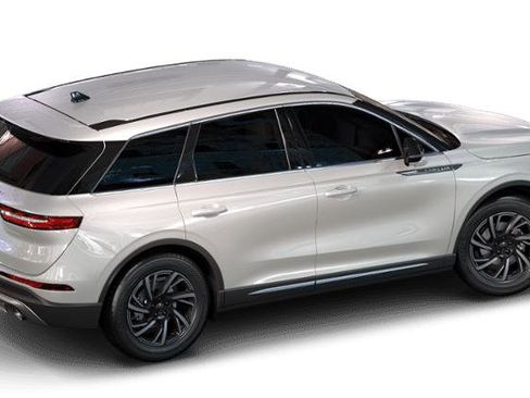 New 2024 Lincoln Corsair AWD w/ Equipment Group 101A image 25