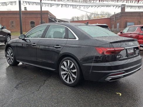 Used 2023 Audi A4 2.0T Premium Plus w/ Premium Plus Package AWD/4WD image 7