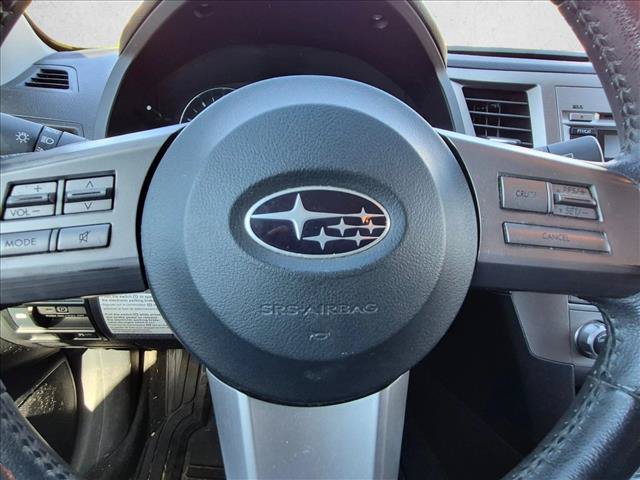 Used 2011 Subaru Outback 2.5i Premium w/ All-Weather Pkg AWD/4WD image 15