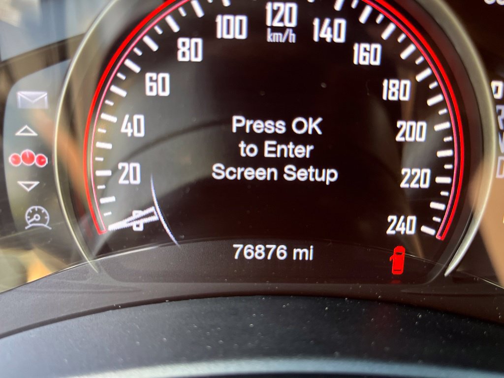 Used 2024 Dodge Durango GT RWD image 21