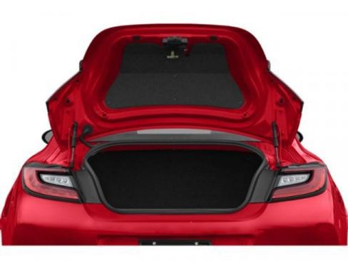 Used 2023 Subaru BRZ Limited image 14