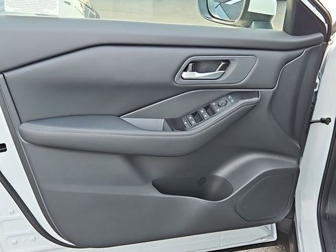 New 2026 Nissan Rogue SV w/ Cold Weather Package image 13