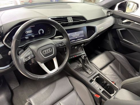 Used 2023 Audi Q3 2.0T Premium Plus w/ Premium Plus Package AWD/4WD image 27