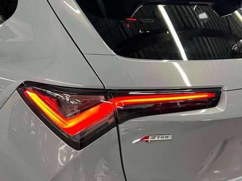 Used 2025 Acura ADX A-Spec image 8