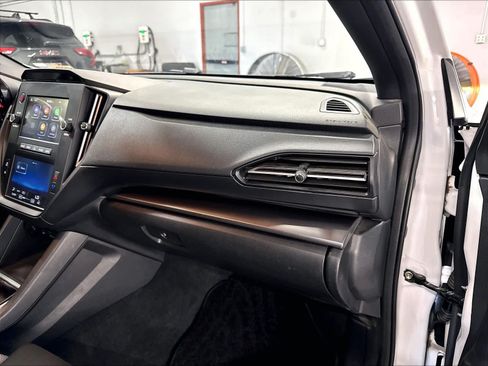Used 2022 Subaru WRX AWD/4WD image 17