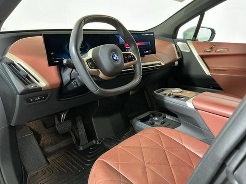 Certified 2024 BMW iX M60 AWD/4WD image 20