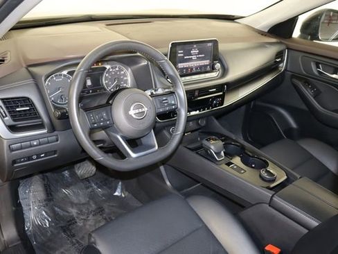 Used 2023 Nissan Rogue SV w/ SV Premium B Package AWD/4WD image 50