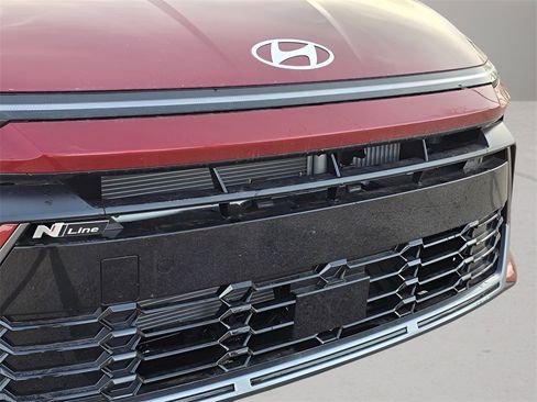 New 2026 Hyundai Sonata N Line image 9