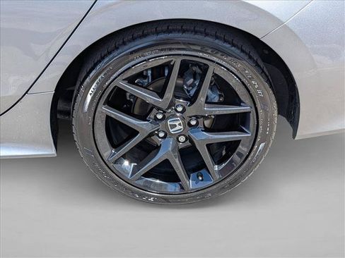 Used 2022 Honda Civic Sport image 21