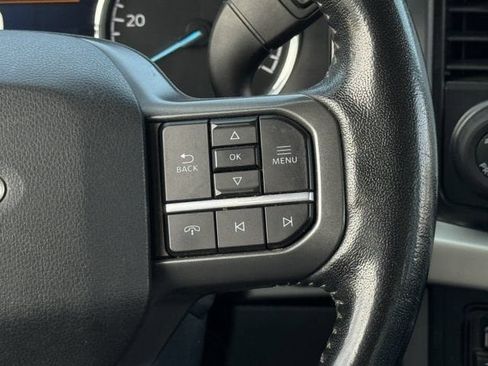 Used 2022 Ford F150 XLT w/ Equipment Group 302A High AWD/4WD image 17