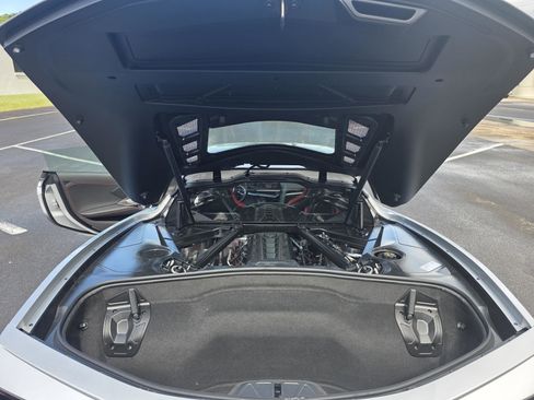 New 2026 Chevrolet Corvette Stingray Coupe w/ 1LT image 18