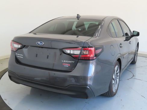 Certified 2025 Subaru Legacy Limited image 4