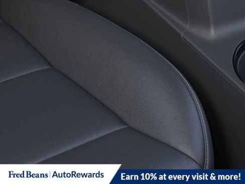 New 2026 Chevrolet Colorado Trail Boss image 21