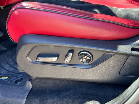 Used 2024 Acura MDX A-Spec image 16