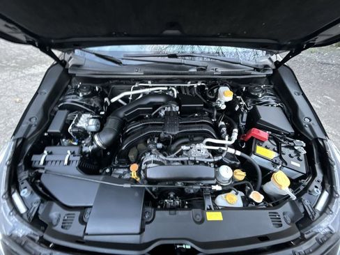 Certified 2023 Subaru Crosstrek 2.5i Limited image 14